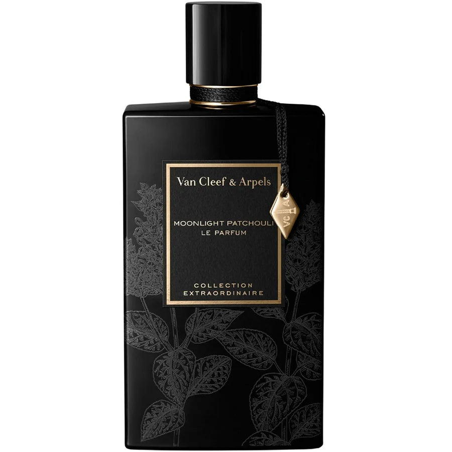Van Cleef & Arpels Moonlight Patchouli Le Parfum