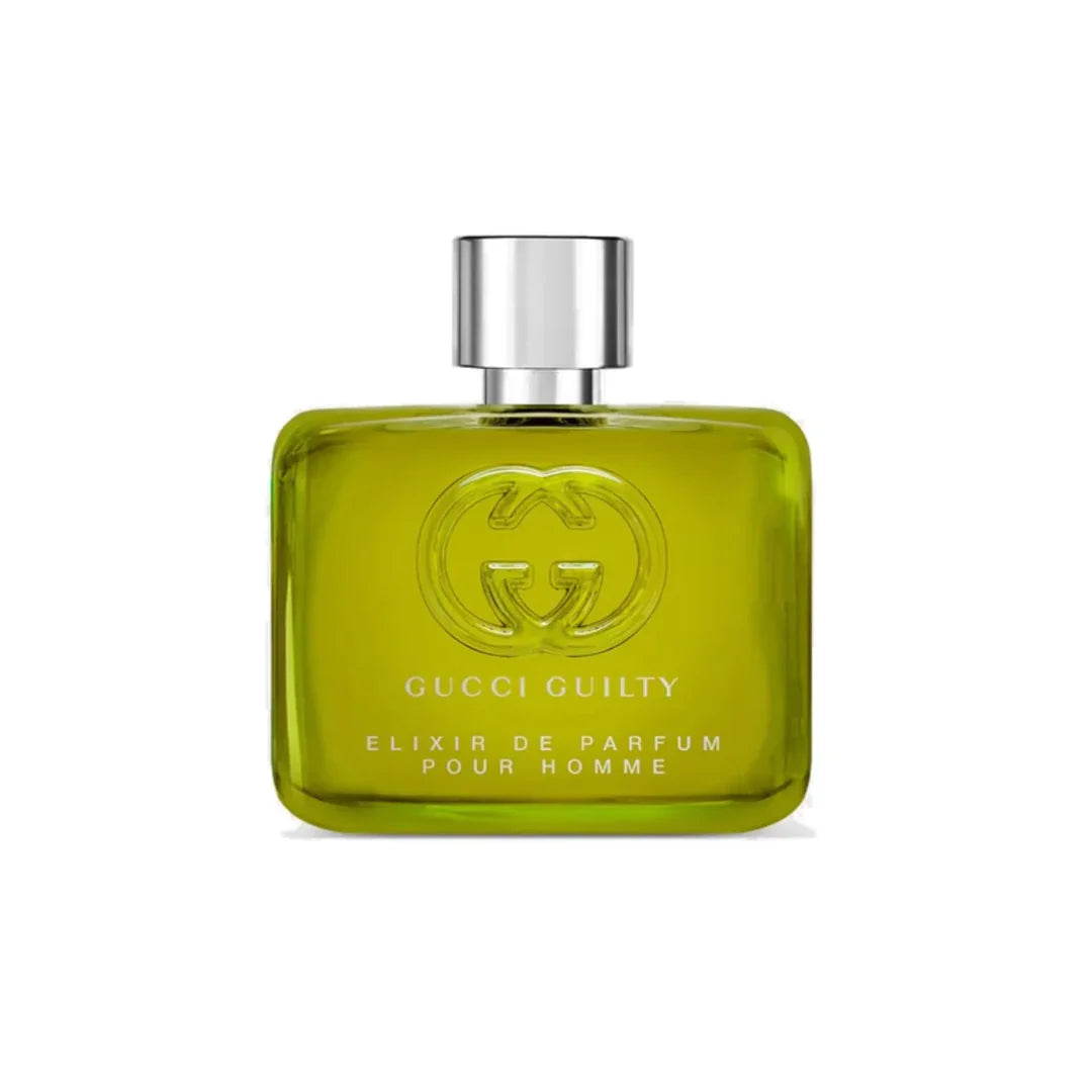 GUILTY ELIXIR GUCCI