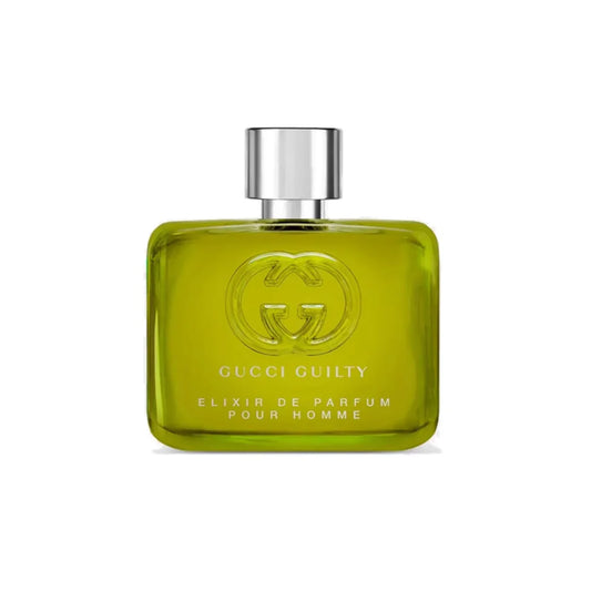 GUILTY ELIXIR GUCCI