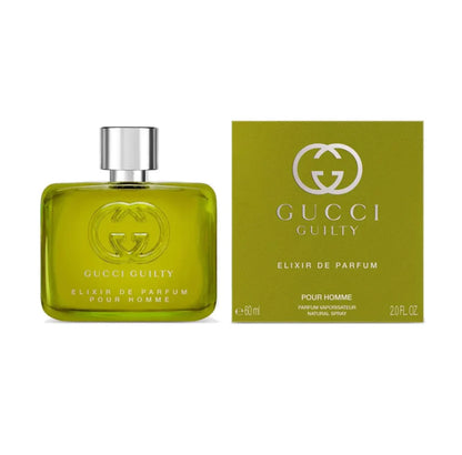 GUILTY ELIXIR GUCCI
