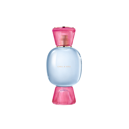 ALLEGRA CHILL & SOLE BULGARI