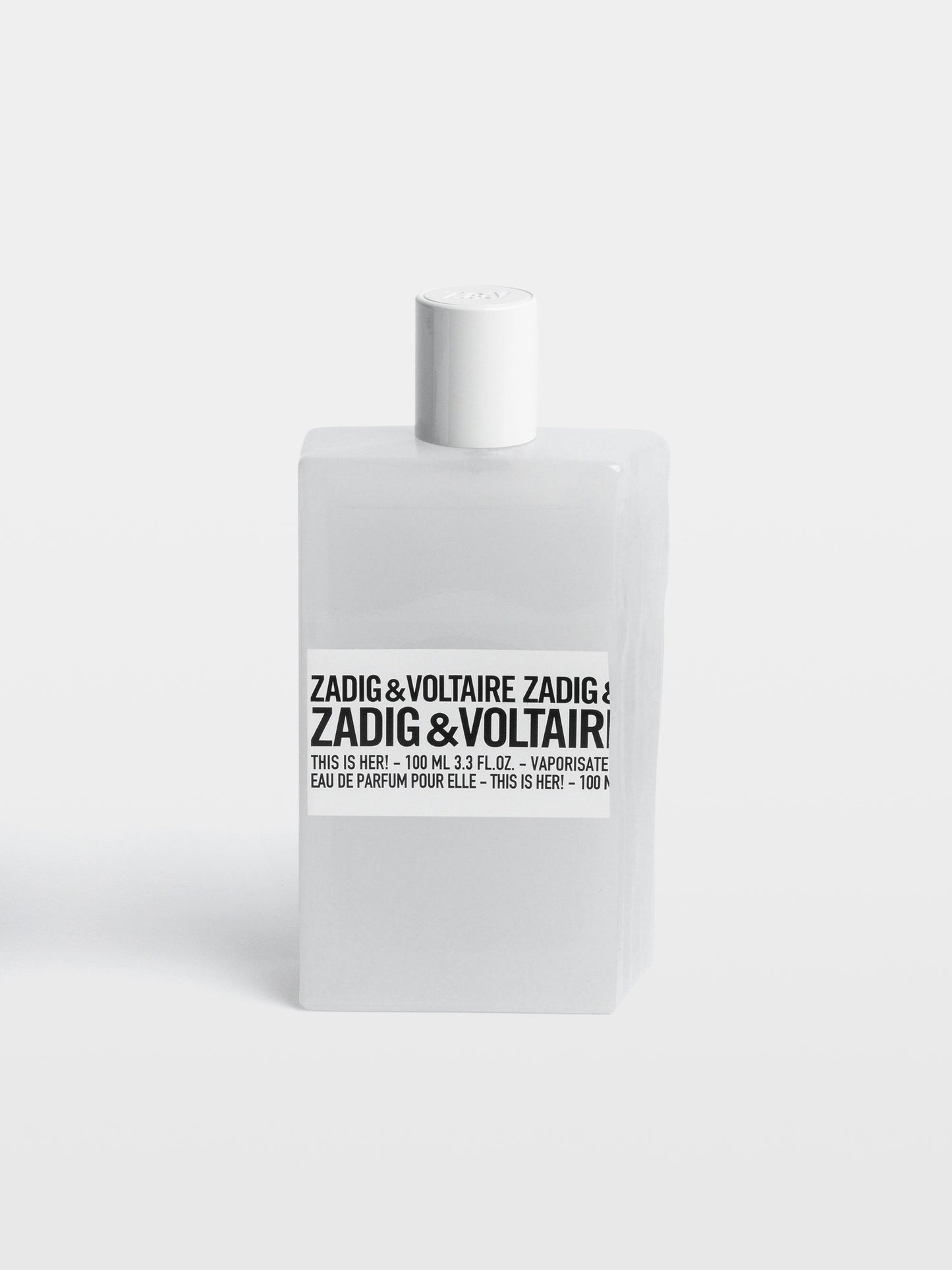 This Is Her! Eau de Parfum by Zadig & Voltaire