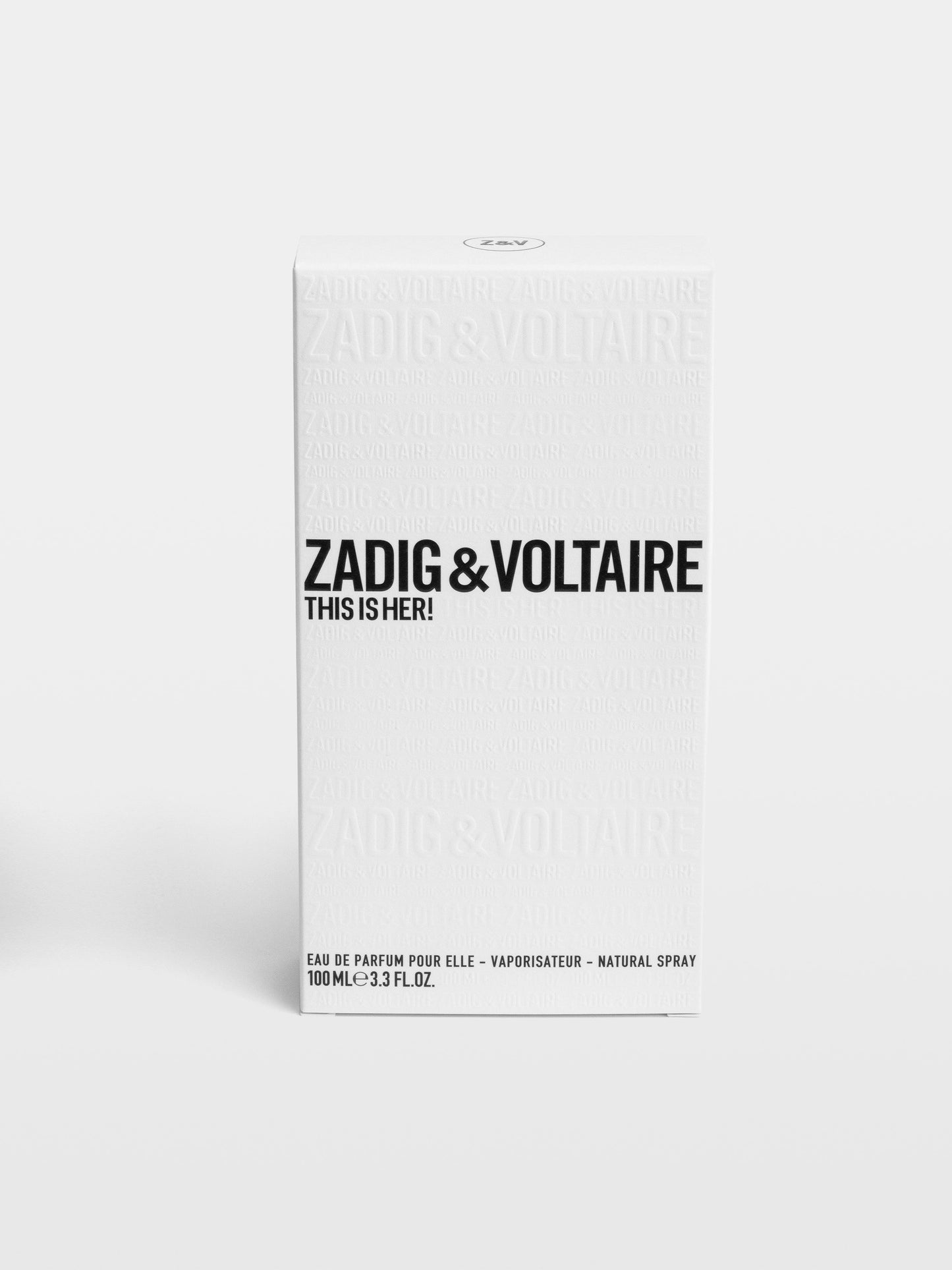This Is Her! Eau de Parfum by Zadig & Voltaire