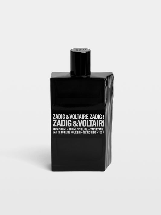 This Is Him! Eau de Toilette by Zadig & Voltaire
