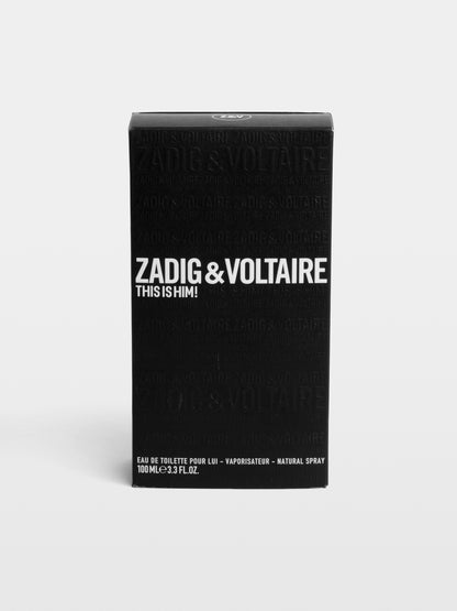 This Is Him! Eau de Toilette by Zadig & Voltaire