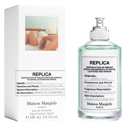 Bubble Bath by Maison Margiela Replica