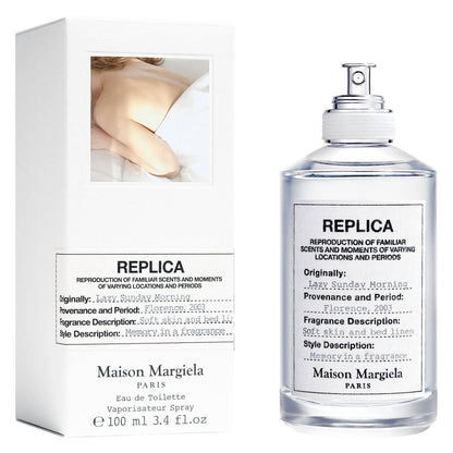 Lazy Sunday Morning by Maison Margiela Replica